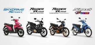 Best motorcycle brands in the philippines. Impressive Sales Records Show Strong Start For Suzuki Motorcycles This 2019 Suzuki Motorcycles Philippines