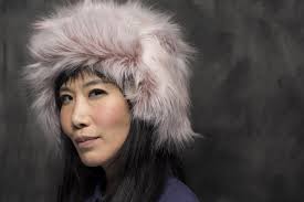 Sundance portraits from the L.A. Times Studio