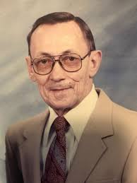 John Pate Obituary (2018)