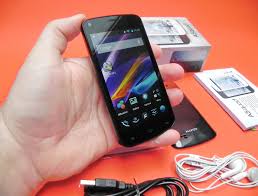 Allview A5 Quad review: dual SIM quad ...