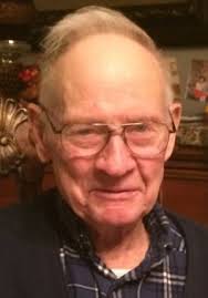 Frederick E. Melius, 90