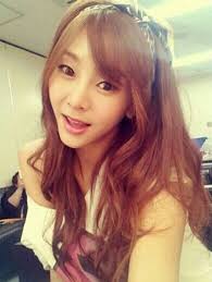 Pin On Fringe Hair