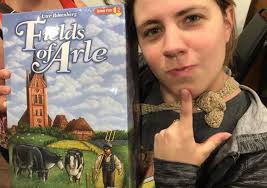 Why is The Thing's boardgame so outrageously expensive. Is it that amazing  or is it just hype