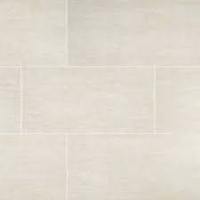 Matte msi metro anthracite 12 in. Avorio Porcelain Tile Metropolis Collection Msi