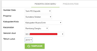 Simak berbagai metode meluruskan rambut yang paling cepat dan efektif agar tampil indah. Cara Tarik Siswa Baru Dan Pindahan Pada Dapodik 2020 Info Pendidikan Terbaru
