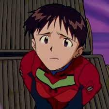 Annicon Icons And Headers Shinji Ikari Icons Like Reblog If Sorry about that, my bad. shinji ikari icons