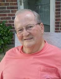 Robert Dotson Obituary October 2, 2020