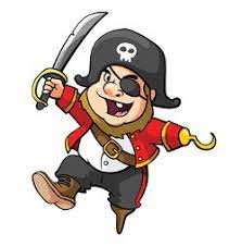 El Capitan Barbalechuga Cuentos De Piratas Capitan Cuentos Originales