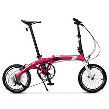 What is dahon glo bike. Folding Bicycle Dahon Bike Paa693 Glo 16 Inch 9 Speed Airspeed Aluminum Alloy Frame Curved Beam Dolphin Beam Portable Outdoor Bicycle Aliexpress