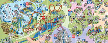In addition, canada's wonderland, canada's largest amusement park, with its attached water park, splash works in beautiful countryside just north of toronto and offers fun and entertainment for. All The Changes Coming To Canada S Wonderland In 2019 Listed