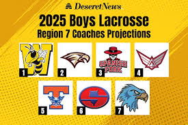 High school boys lacrosse: 2025 5A team-by-team region capsules,  predictions