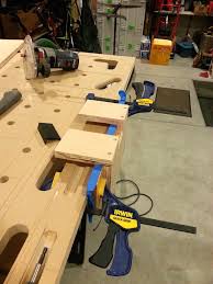 Multi Function Work Bench Thisiscarpentry In 2020 Workbench Portable Work Table Function Tables
