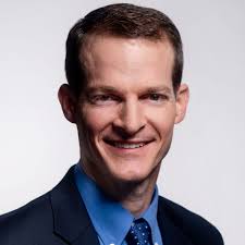 Vanguard's Tim Buckley to Succeed Bill McNabb as CEO