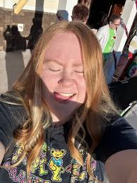 EVIDENTLY CP'S have been being disrespectful to characters when taking  their “Earning My Ears” ribbons off so we no longer get to experience the  magic of a character helping us take our