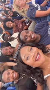 Ed Sheeran concert 🎶 last night at @dukeuniversity our Oldest Princess is  enjoying University life😛😛Work hard and party 🎉 #edsheeranconcert  #edsheeran #dukeuniversity