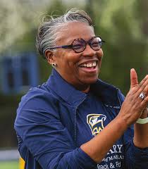 THE LEGACY OF PRESIDENT JORDAN