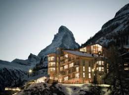 10 Hotel Terbaik Di Zermatt Swiss Dari Rp 1 591 695