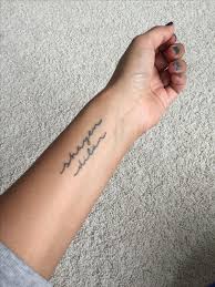 Kids' name tattoos are among the most popular designs to choose from when it comes to choosing a design. Tattooeasily Com Get Cool Tattoo Design Ideas Name Tattoos On Wrist Tattoos With Kids Names Wrist Tattoos For Women