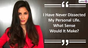 जानिए प्रिय मालिक के बारे में.hi friends in this video i am going to tell you about indian wrestler priya malik in hindi, who was famous for. Katrina Kaif Quotes Hd Images 9 Thought Provoking Sayings By Bollywood Actress To Ring In Her 38th Birthday Latestly