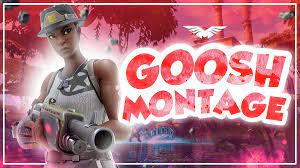 Shop for products with officially licensed images & designs. Mrkn C1an V Twitter New Year New Talent We Re Proud To Introduce Gooshtv To Our Competitive Fortnite Team Mrkn2020 And We Ve Got A Fresh New Montage Showing Off His Insane Fortnite Skills