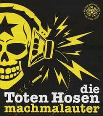 Man kann bei amazon auch alben oder einzelne lieder direkt runterladen. Kommendes Die Toten Hosen Album Hort Auf Den Namen In Aller Stille Festivalisten Newsmagazin