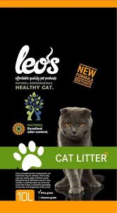 leos cat litter dogal bentonit kedi kumu ince taneli kedi bentonit hayvanlar