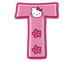 Search more hd transparent hello kitty image on kindpng. 26 Huruf Ideas Hello Kitty Printables Hello Kitty Pictures Hello Kitty Party