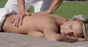 Sensual soapy massage from india to entice you all. Relaxxxed Gorgeous Blondie Enjoys Erotic Massage And Sensual Fuck In The Garden Free Porn Sex Videos Xxx Movies
