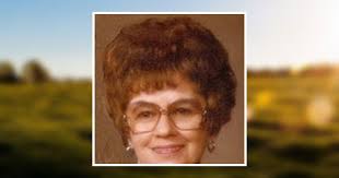Marian E. Jonasson Obituary September 4, 2006