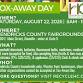 Tox-Away Day