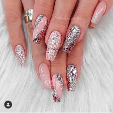 These nail designs look magnificent, particularly with long nails, but you don't must have long nails to take part in this trend. 120 Best Coffin Nails Ideas That Suit Everyone