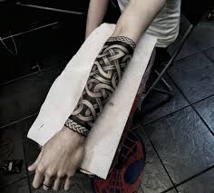 4 celtic cross tatoo designs; 125 Celtic Tattoo Ideas To Bring Out The Warrior In You Wild Tattoo Art