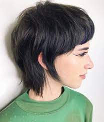50 best layered haircuts and hairstyles for 2021 hair adviser vokuhila frisur grunge haarschnitt frisur ideen