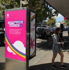 Pride month is considered to be an important holiday, one that details the history of the lgbt community finding acceptance in the world. Spark Nz Ar Twitter Free Unlimited Wifi For All For Pride Month Connect To A Free Wifi Zone On The Parade Route Along Ponsonby Rd Spread The Love Trulyproud Https T Co Q6kkgfj4gh