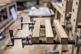 Maybe you would like to learn more about one of these? Ultimate Guide 15 Best Cabinet Clamps For Woodworking