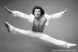 Patrick dupond est mort ce vendredi matin des suites d'une maladie foudroyante. Nrqfrqhtvr6nsm