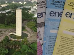 Notas do Enem definem ingresso na USP; confira o peso de 10 cursos
