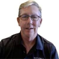 Chip Casper, FCLS, CIFI