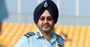 Kamalpreet was only the second thrower who achieved the automatic qualification of 64.00m after meanwhile, kamalpreet's compatriot and veteran athlete seema punia failed to qualify for the finals. Air Chief Marshal Birender Singh Dhanoa Defends Government S Move To Procure Rafale Fighter Jets