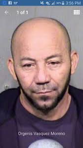 He is accused of furnishing harmful items to minors and aggravated luring  of a minor for sexual exploitation.