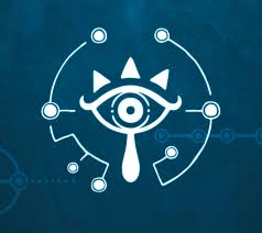 It's going to also work as an. Sheikah Wallpapers Top Free Sheikah Backgrounds Wallpaperaccess