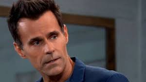 General Hospital's Cameron Mathison Explains Drew's Treachery After  Monica's Death