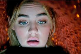 A Nice Girl Like You: Lucy Hales porno pilgrimage | San Diego Reader