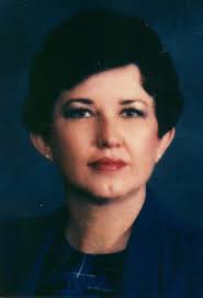 Doris Jean Allred Halladay (1940-1995)