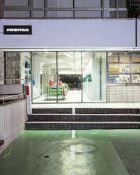 freitag store tokyo shibuya shibuya tokyo entrance