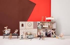 Das Zeug Zum Spielen In 2020 Kids Interior Kinder Zimmer Ideen Kinder