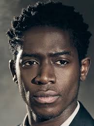 Idris Damson Acteurs