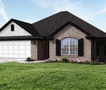Rent to own homes near centerton, ar. Riverwood Homes Arkansas New Home Plans In Centerton Ar Newhomesource
