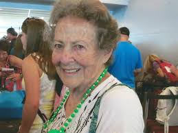 Florence Lucille Braunbeck Halstead Obituary