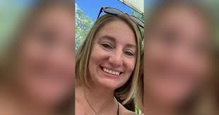 Obituary for Katie Anne Harvey